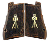 Desert Eagle Mark XIX grips - Bestpistolgrips