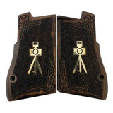 Desert Eagle Mark XIX grips - Bestpistolgrips