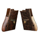 Desert Eagle Mark XIX grips - Bestpistolgrips