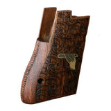 Desert Eagle Mark XIX grips - Bestpistolgrips