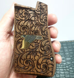 Desert Eagle Custom Pistol Grips - Bestpistolgrips