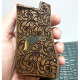Desert Eagle Custom Pistol Grips - Bestpistolgrips