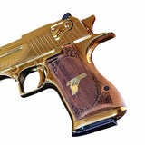 Desert Eagle Mark XIX grips - Bestpistolgrips