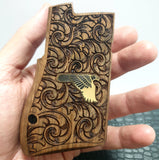 Desert Eagle Custom Pistol Grips - Bestpistolgrips