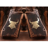 Desert Eagle Mark XIX grips - Bestpistolgrips