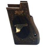 Desert Eagle Mark XIX grips - Bestpistolgrips