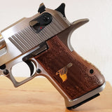 Desert Eagle Mark XIX grips - Bestpistolgrips