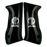 Jericho 45 Acp grips - Bestpistolgrips