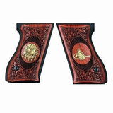 Jericho 941 FB grips - Bestpistolgrips
