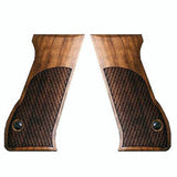 Jericho 941 F&941 FS grips - Bestpistolgrips