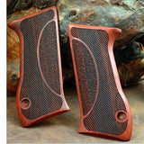 Jericho 45 Acp grips - Bestpistolgrips