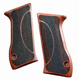 Jericho 45 Acp grips - Bestpistolgrips