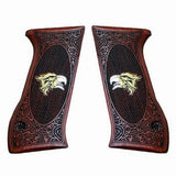 Jericho 45 Acp grips - Bestpistolgrips