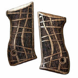 Jericho 941 FB grips - Bestpistolgrips