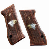 Jericho 45 Acp grips - Bestpistolgrips