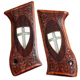 Jericho 45 Acp grips - Bestpistolgrips