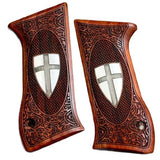 Jericho 45 Acp grips - Bestpistolgrips