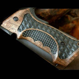 Kimber 1911 grips Professional Target - Bestpistolgrips