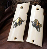 LLama 45 Acp grips - Bestpistolgrips