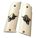 LLama 45 Acp grips - Bestpistolgrips