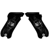 Luger P08 grips - Bestpistolgrips
