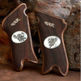 Luger P08 grips - Bestpistolgrips