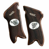 Luger P08 grips - Bestpistolgrips