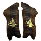 Luger P08 grips - Bestpistolgrips