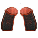 Luger P08 grips - Bestpistolgrips