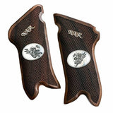 Mauser parabellum 06/73 grips - Bestpistolgrips