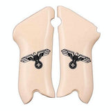 Mauser parabellum 06/73 grips - Bestpistolgrips