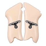 Mauser parabellum 06/73 grips - Bestpistolgrips