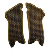 Mauser parabellum 06/73 grips - Bestpistolgrips