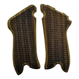 Mauser parabellum 06/73 grips - Bestpistolgrips