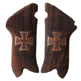 Mauser parabellum 06/73 grips - Bestpistolgrips