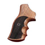 RUGER GP100 grips - Bestpistolgrips