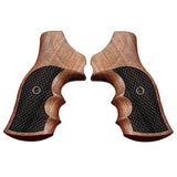 RUGER GP100 grips - Bestpistolgrips