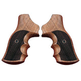 RUGER GP100 grips - Bestpistolgrips
