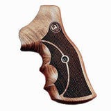 RUGER GP100 grips - Bestpistolgrips
