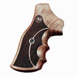 RUGER GP100 grips - Bestpistolgrips