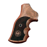 RUGER GP100 grips - Bestpistolgrips
