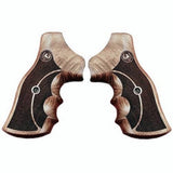 Ruger GP100 grips - Bestpistolgrips