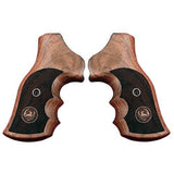 Ruger GP100 grips - Bestpistolgrips