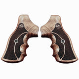 RUGER GP100 grips - Bestpistolgrips