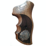 Ruger GP100 grips - Bestpistolgrips
