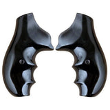 Ruger SP101 grips - Bestpistolgrips