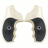 Ruger SP101 grips - Bestpistolgrips