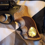 Ruger GP100 grips - Bestpistolgrips