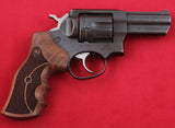 Ruger GP100 grips - Bestpistolgrips