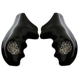 Ruger SP101 grips - Bestpistolgrips